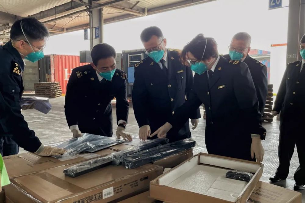 Milline on praegu Ningbo väliskaubanduse olukord?