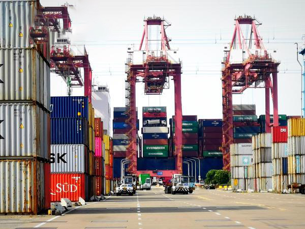 Ningbo sise- ja väliskaubanduse integratsiooni tee, kuidas minna stabiilsemaks ja kiiremaks?