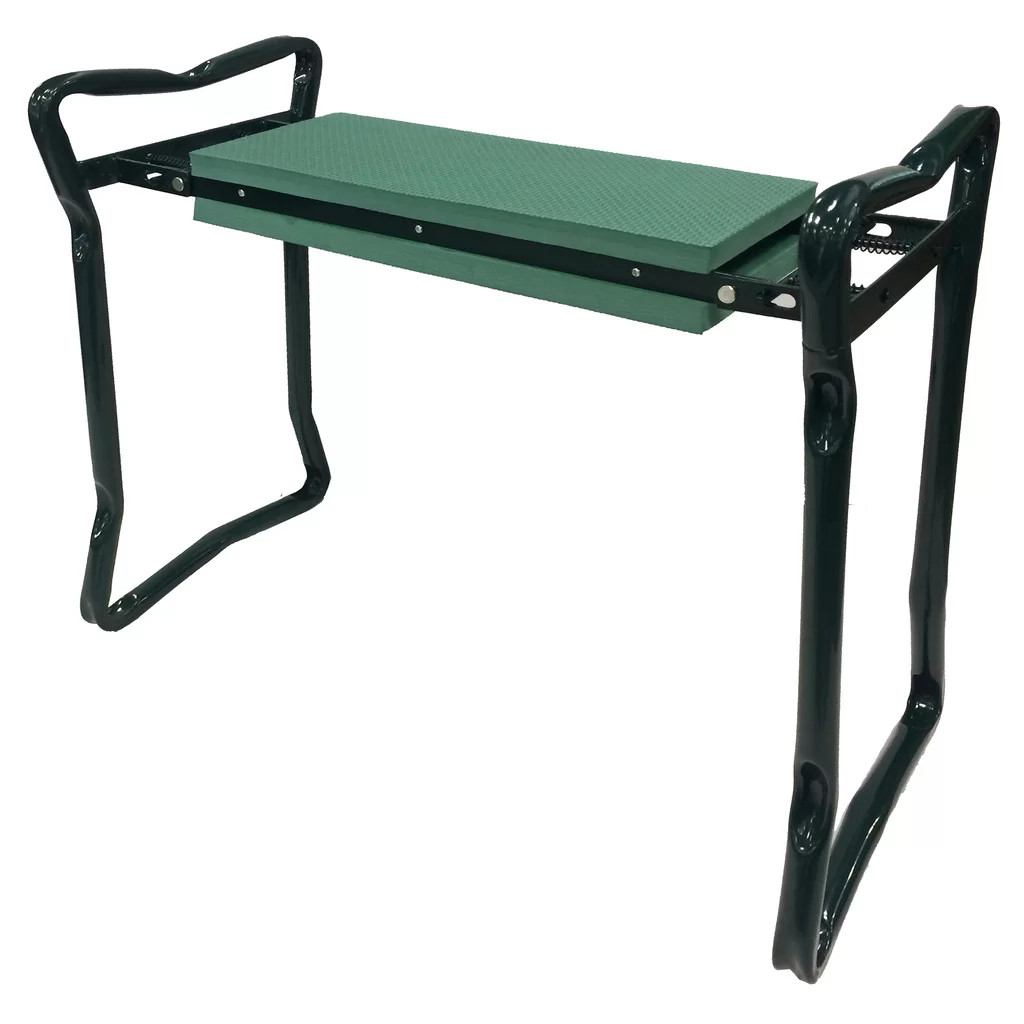 Garden Kneeler ja Seat kasutusjuhend