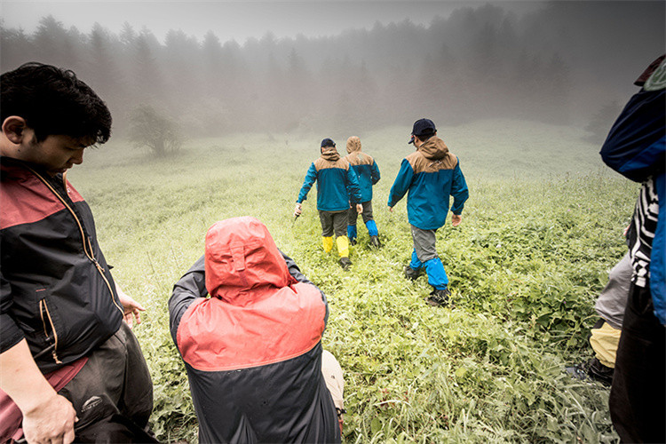 Mis on SURVIVA Wilderness Survival?