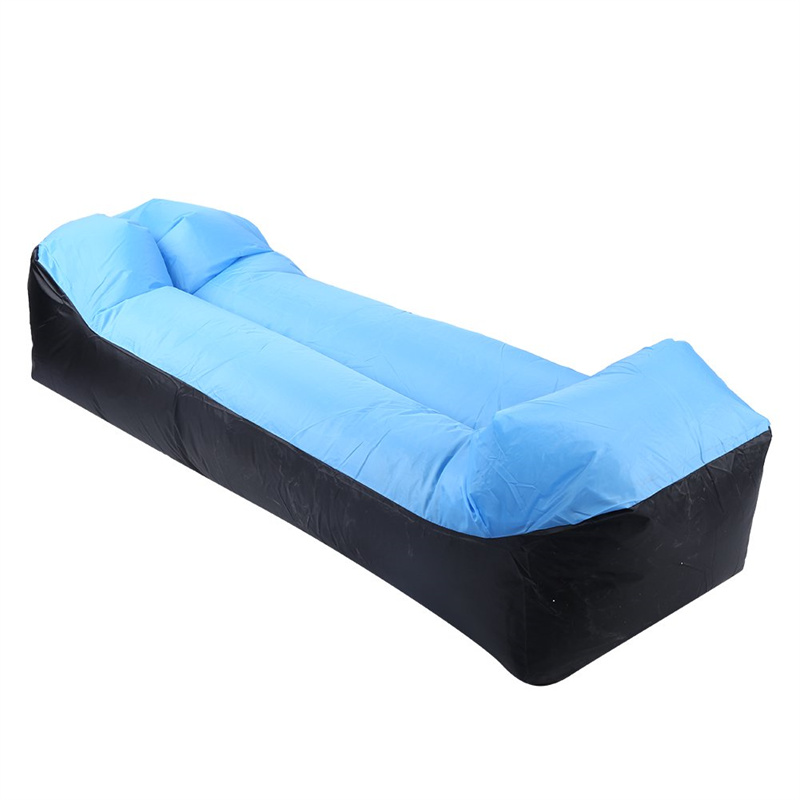 Miks on täispuhutav Lounger Air Diivan võrkkiige tänapäevastele ostjatele täiuslik välilahendus?