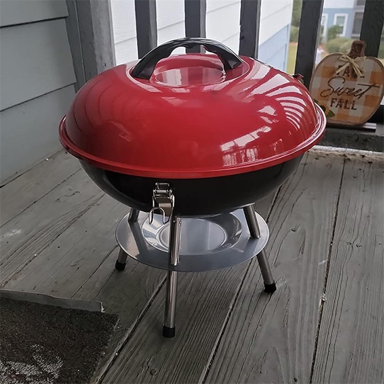 Kuidas valida väljas küpsetamiseks parim kaasaskantav grill?