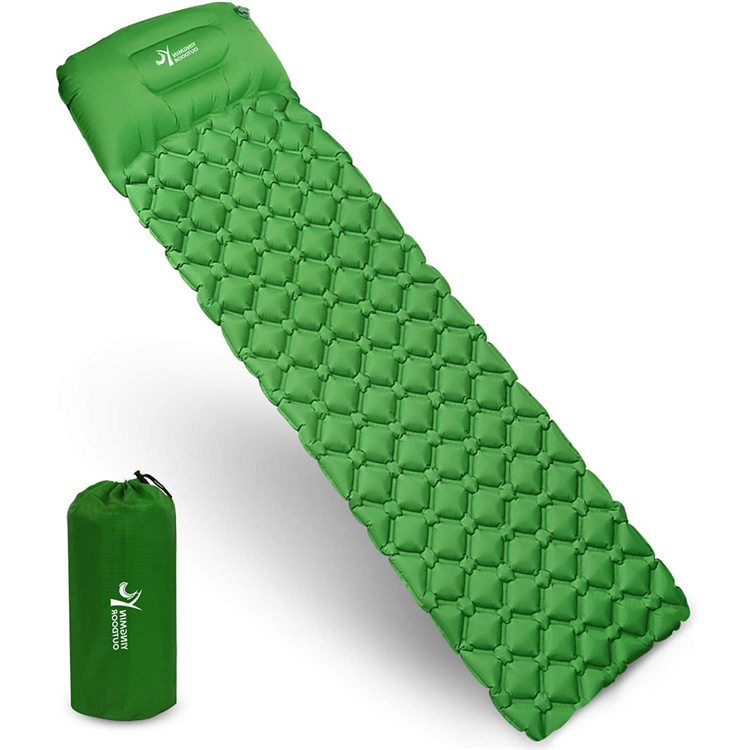 Kämping Air Sleeping Pad Mat