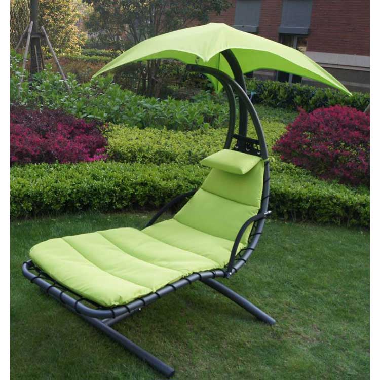 Chaise Lounger Patio kiiktool
