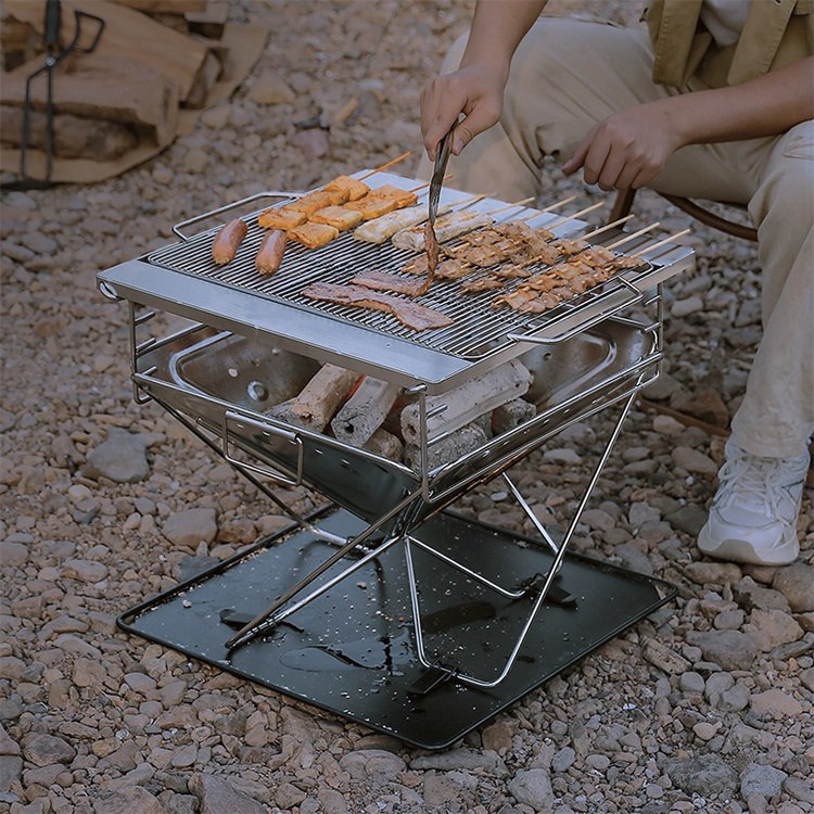 Söe BBQ Grill