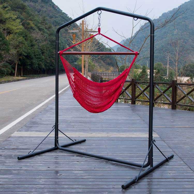 Double Hammock Tooli alus