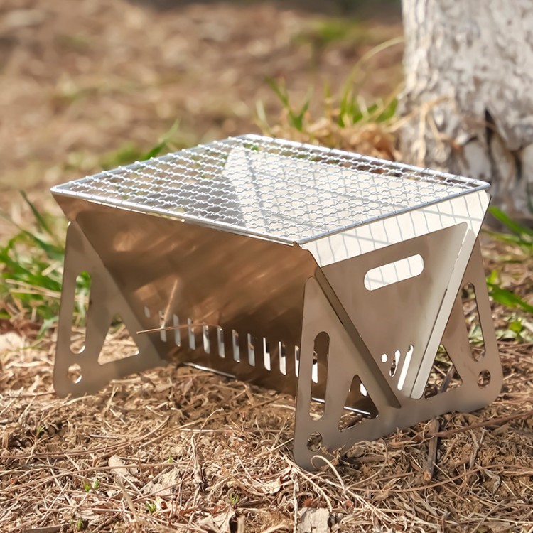 Kokkupandav Grill Matkapliit