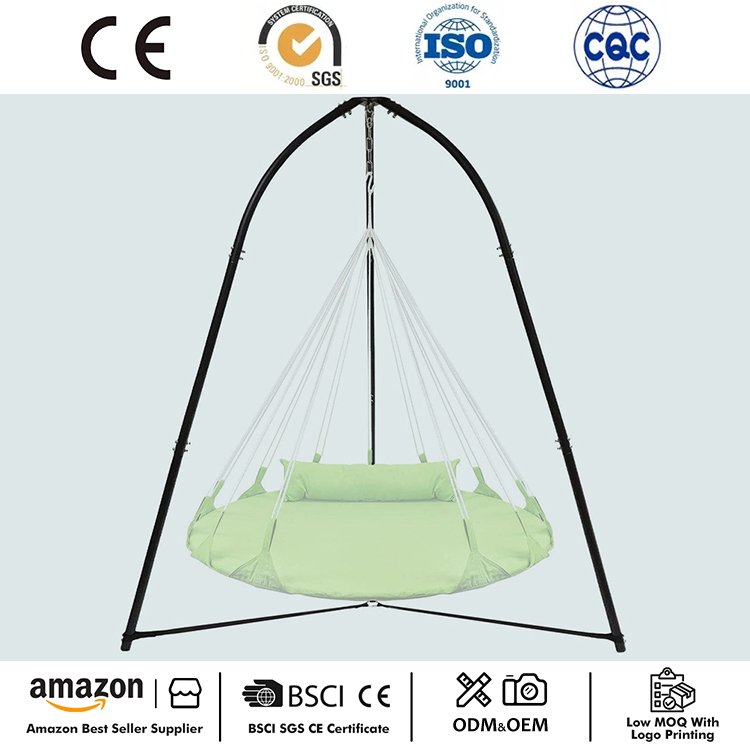 Hammock statiivi ripptooli alus