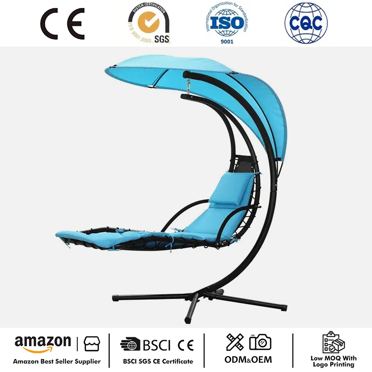 Rippuv Chaise Ujuv lamamistool