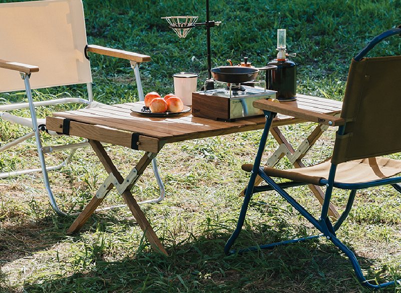 Camping Tables