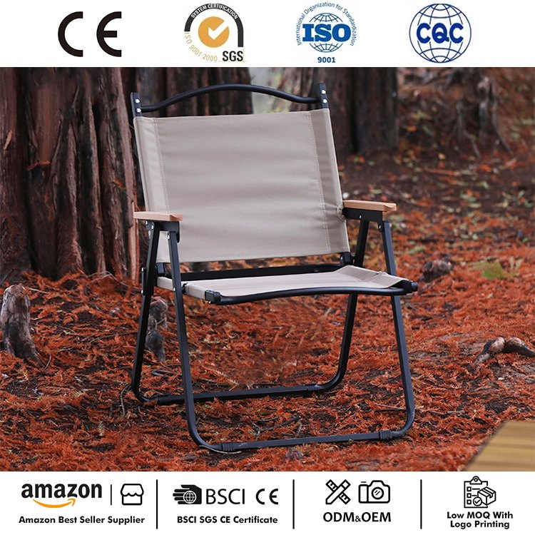 Kerge Beach Camping kokkupandav tool