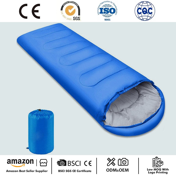 Outdoor Camping 3 Seasons magamiskott