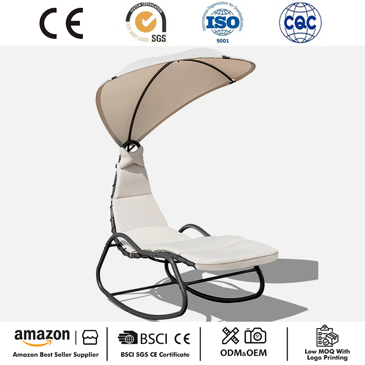 Outdoor Chaise Lounge Swing Tool