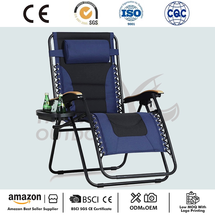 Outdoor Oversized Zero Gravity Tool