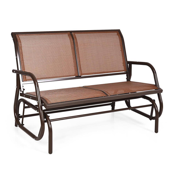 Outdoor Patio Bench Swing Glider Tool