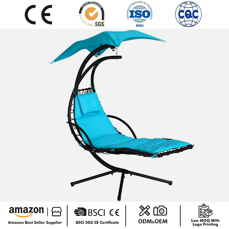 Patio Chair Rippuv lamamistool
