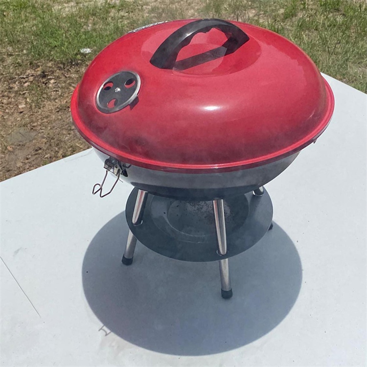 Kaasaskantav grilligrill