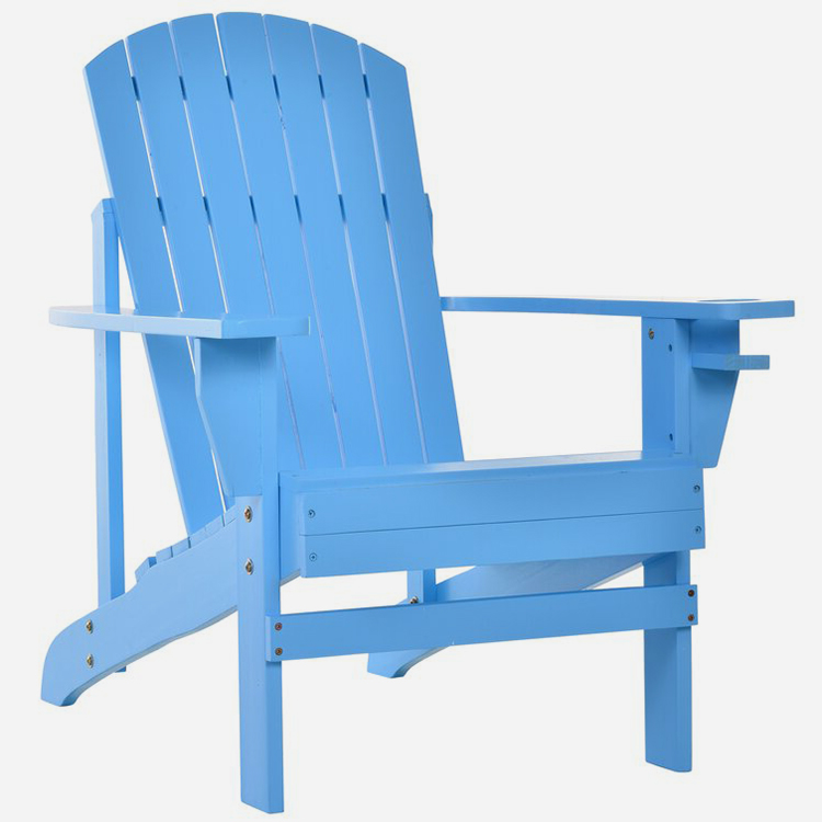 Outdoor Wood Adirondack Tool