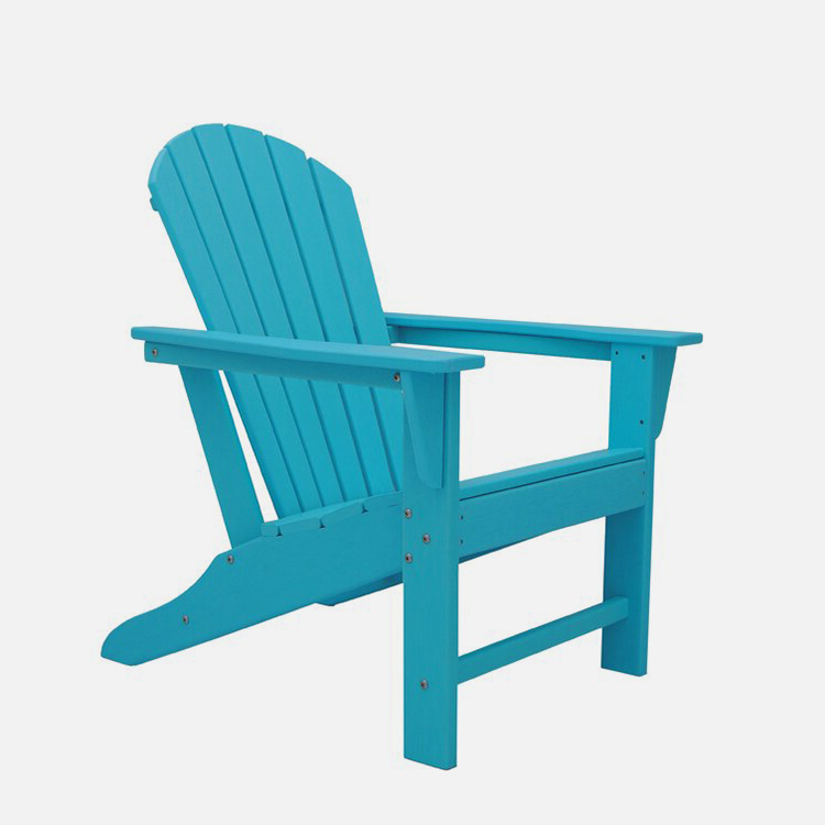 Outdoor Patio Resin Wood Adirondack Tool